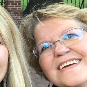 Meet your Posher, Tammy